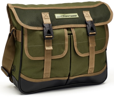Daiwa Wilderness Game Bag 2 - Kalastuspakit ja Tarvikkeet - 5055545219245 - 1