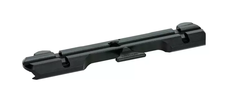 Dentler Kiikarinjalan pohja, Sauer 101 - Kiikarijalat ja linssinsuojat - 0705632160565 - 1