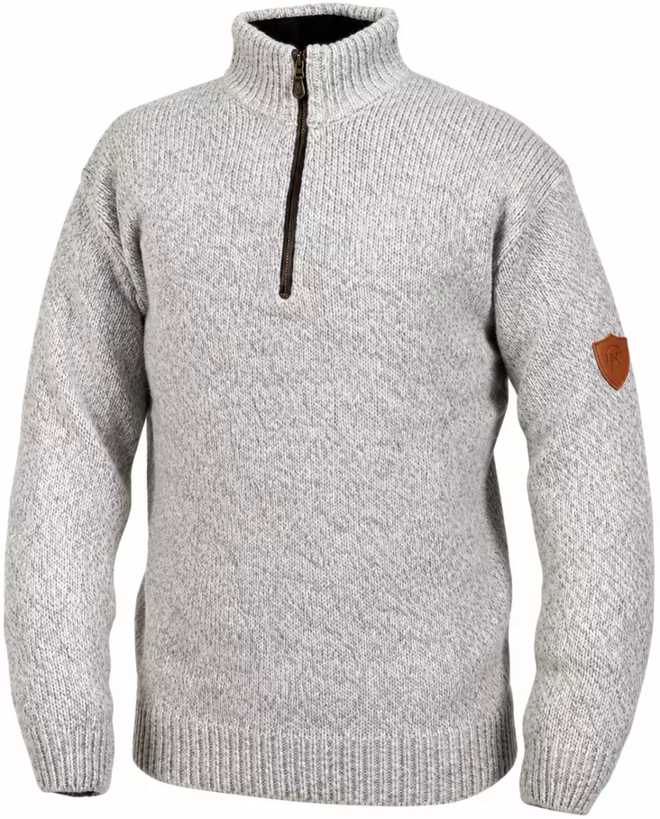 Dovrefjell Classic, Villapaita - Puvut - 140-155 - 1
