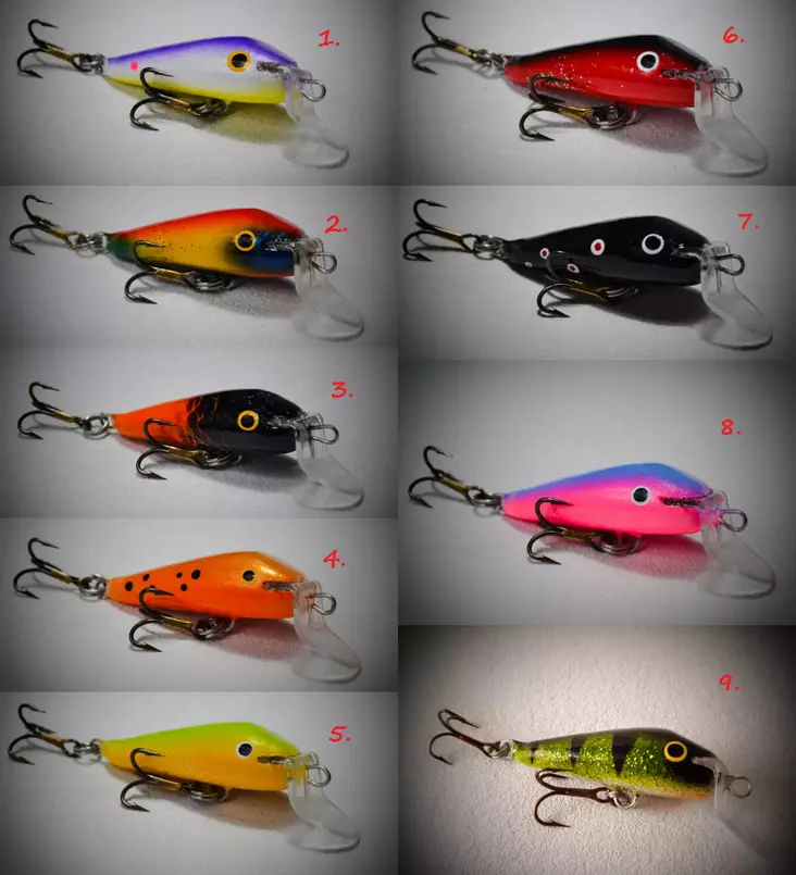 Eemeli vaappu Mini 40mm - Vaaput - 6429811320245 - 1