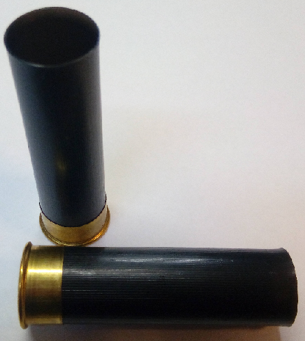 Fiocchi T4 EVO 12/70, nallitettu hylsy - Haulikon jälleenlatauskomponentit - 2057297299615 - 1