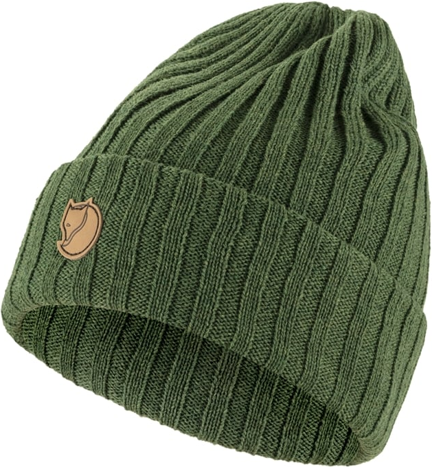 Fjällräven Byron Hat, pipo, Caper Green - Fjällräven päähineet - 7323450792695 - 1
