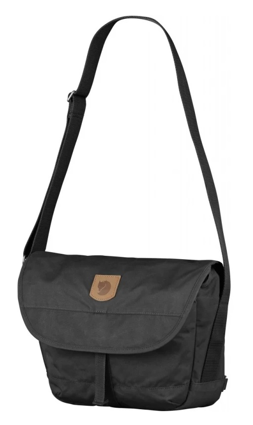 Fjällräven Greenland Shoulder Bag Small - Fjällräven reput ja laukut - 7323450463755 - 1