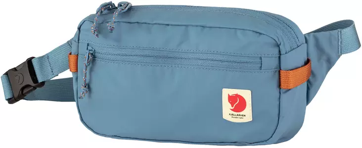 Fjällräven High Coast Hip Pack, DawnBlue - Fjällräven Pocket ja Hip Pack - 7323450925345 - 1