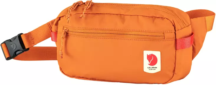 Fjällräven High Coast Hip Pack, S.Orange - Fjällräven Pocket ja Hip Pack - 7323450938055 - 1