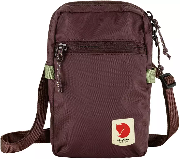 Fjällräven High Coast Pocket, B.Berry - Fjällräven Pocket ja Hip Pack - 7323451088865 - 1