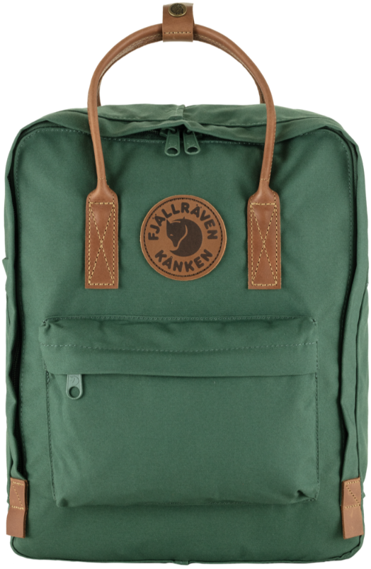 Fjällräven Kånken No. 2 Deep Patina - Fjällräven Kånken No.2 - 7323450925505 - 1