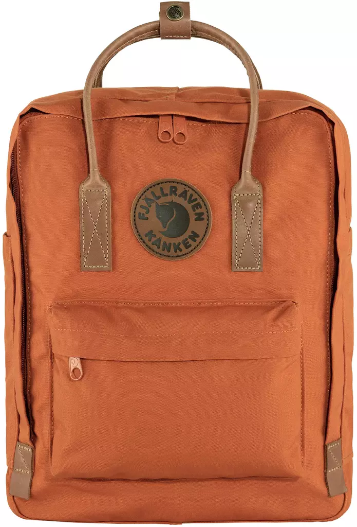 Fjällräven Kånken No. 2 Terracotta Brown - Fjällräven Kånken No.2 - 7323450792435 - 1