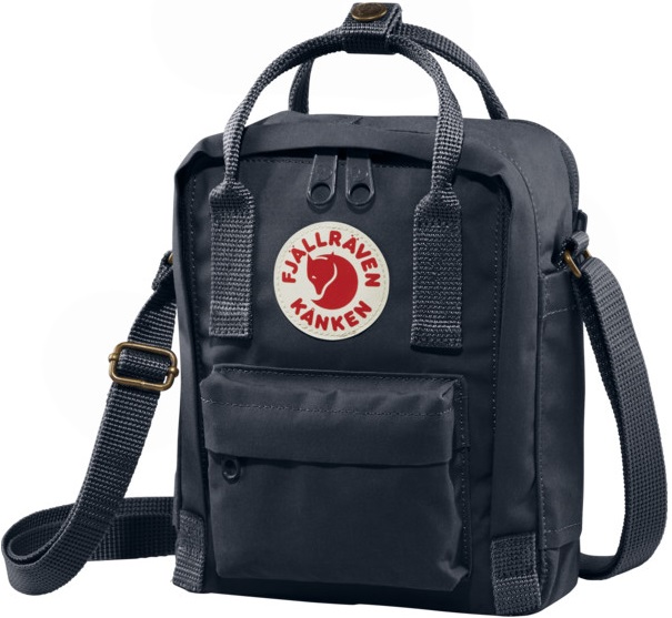 Fjällräven Kånken Sling, Navy - Fjällräven Kånken Sling - 7323450582555 - 1