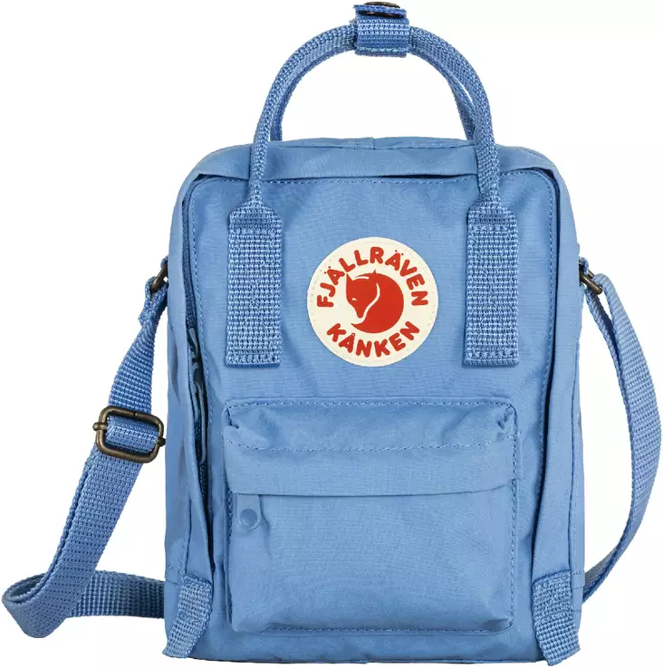 Fjällräven Kånken Sling, Ultramarine - Fjällräven Kånken Sling - 7323450857905 - 1