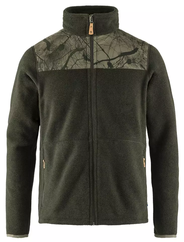 Fjällräven Lappland Fleece M - Fjällräven takit - 87325 - 1