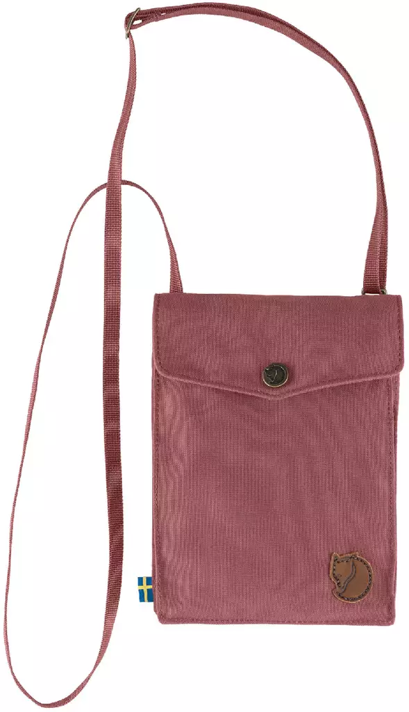 Fjällräven Pocket, Mesa Purple - Fjällräven Pocket ja Hip Pack - 7323450724535 - 1