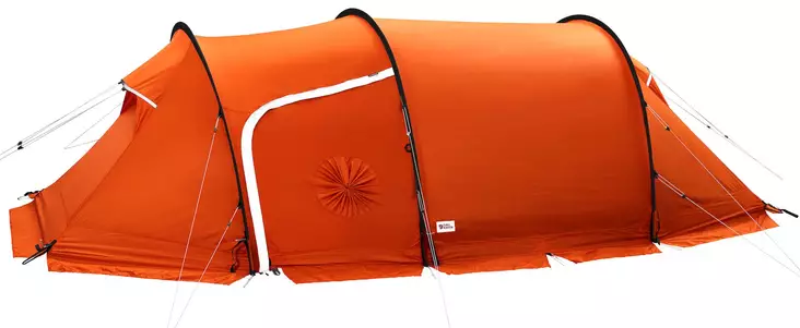 Fjällräven Polar Endurance 3, teltta - Fjällräven teltat ja makuupussit - 7323450260415 - 1