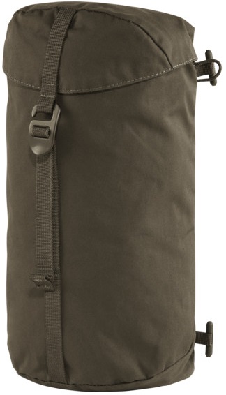 Fjällräven Singi Side Pocket, Dark Olive - Fjällräven Pocket ja Hip Pack - 7323450550615 - 1