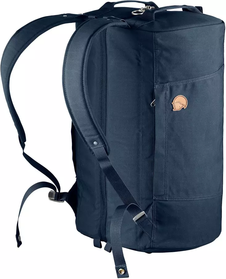 Fjällräven Splitpack, duffelilaukku - Fjällräven reput ja laukut - 7323450297275 - 1