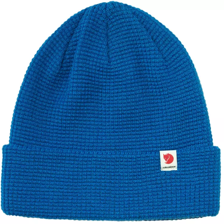Fjällräven Tab Hat pipo, Alpine Blue - Fjällräven päähineet - 7323450795825 - 1