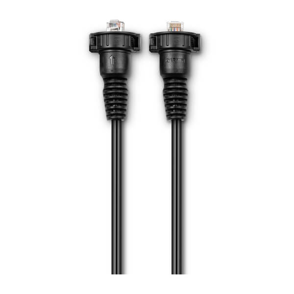 Garmin Marine Network Cable RJ45 180cm - Kaikuluotain tarvikkeet - 753759046125 - 1