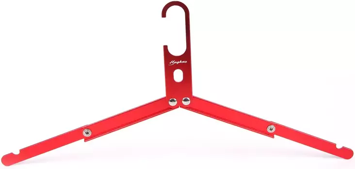 Haghus kokoontaitettava henkari - Teltat, makuualustat ja riippumatot - 6438212103525 - 1