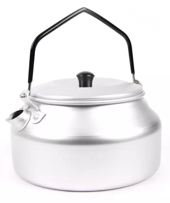 Haghus Retki kahvipannu - Ruoanlaitto, termos- ja juomapullot - 6438212103785 - 1