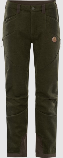 Härkila Metso Hybrid trousers Women - Härkilä Erähousut - 1101245 - 1