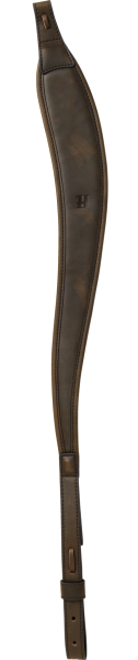 Härkila Rifle sling in leather - Asetarvikkeet - 5707335372295 - 1