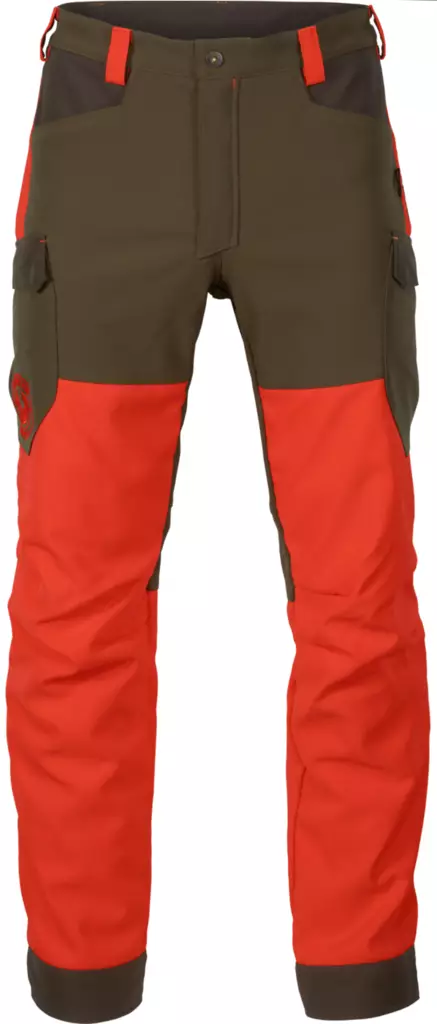 Härkila Wildboar Pro -housut - Härkilä Erähousut - 1101235 - 1