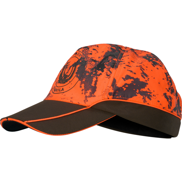 Härkila Wildboar Pro, lippis LED-valolla - Härkilä Lakit ja Käsineet - 5707335502845 - 1