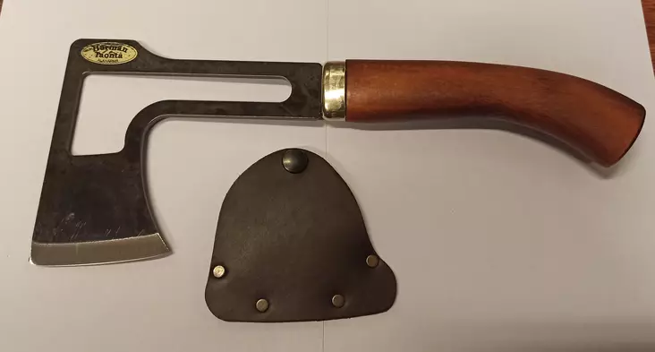 Härmän Taonta, Retkikirves - Retkikirveet ja sahat - 6416071053045 - 1