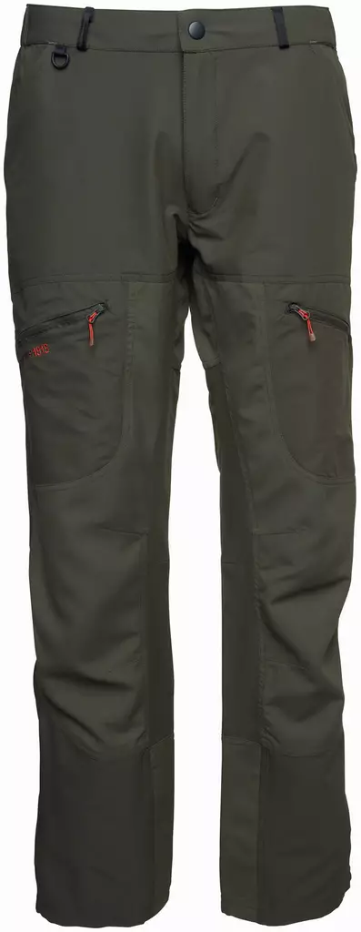 Housut, Didriksons Kobuk - Housut - 7332627148135 - 1