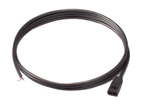 Humminbird PC 10 virtakaapeli - Kaikuluotain tarvikkeet - 7332467135555 - 1