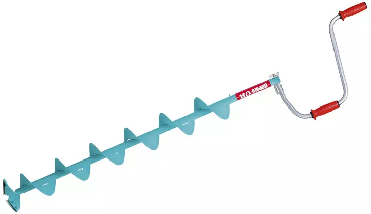 Jääkaira, Rapala UR Steel, 155mm - Kairat ja Sahat - 6416038104315 - 1