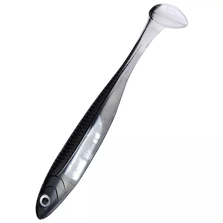 K.P Flash Shad 3.5" kalajigi 5kpl - Jigit ja Shadit - 5-KPFS35 - 1