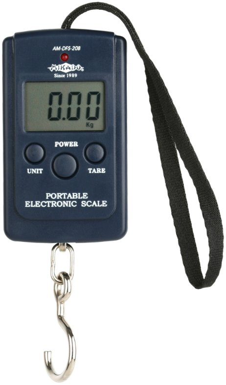 Kalavaaka, Mikado 40kg - Kalavaa'at - 5900637142355 - 1