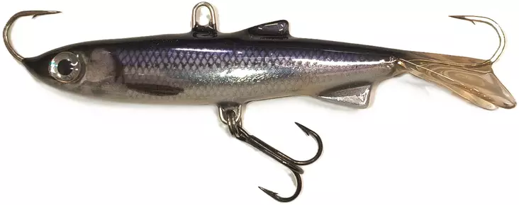 Kaweri 80 Mustikkamuikku, tasuri - Tasapainopilkit, pystypilkit, mormuskat - 6430066081615 - 1