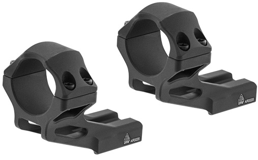 Kiikarinjalka Picatinny/Weaver, UTG 30mm - Kiikarijalat ja linssinsuojat - 471738555 - 1