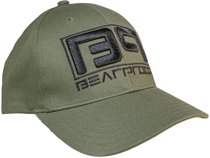 Lippalakki, Bearproof Precision - Bearskin Lakit ja Käsineet - 7350065739905 - 1