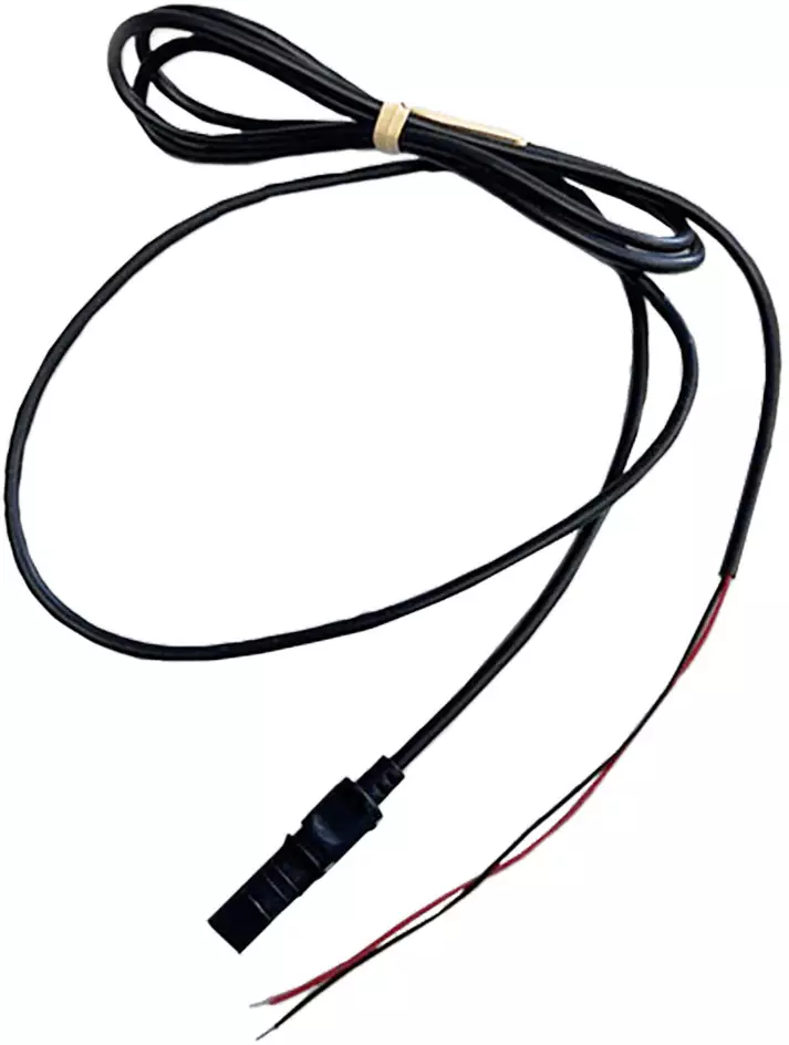 Lowrance Eagle Power Cable, virtajohto - Kaikuluotaimet - 9420064135905 - 1