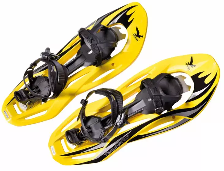 Lumikenkä, Salewa Tacul Pro - Lumikengät ja Eräsukset - 4046402055305 - 1