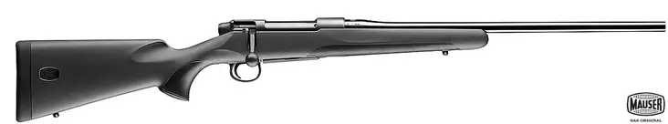 Mauser M18 Extreme .308 win - Kiväärit - 1000926815 - 1