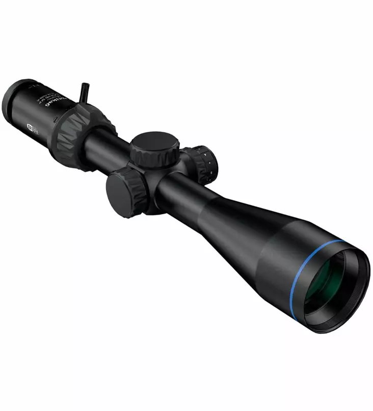 Meopta Meopro Optika 6 3-18x50 RD SFP 4C - Kiikaritähtäimet - 8594050734845 - 1