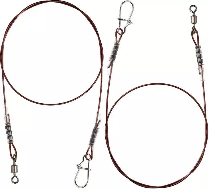 Mikado 7x7 Surflon, peruke 2kpl - Perukkeet ja Lukot - 5900637098415 - 1