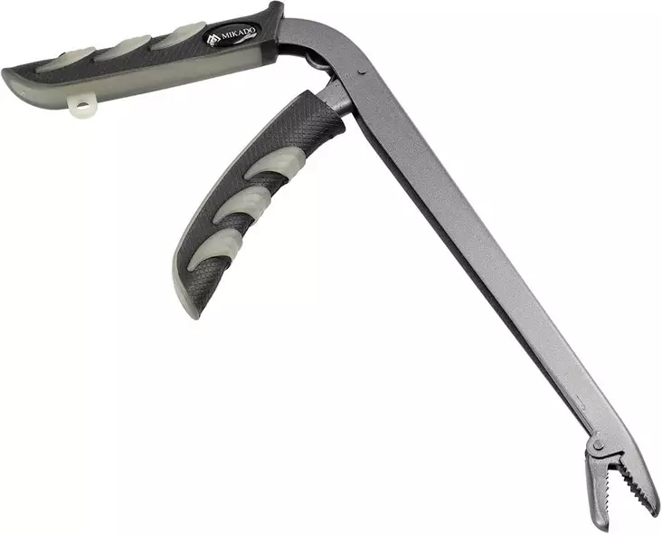 Mikado Pistol Pliers 24cm - Kalastus sakset ja pihdit - 5900637071655 - 1