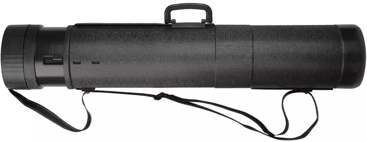 Mikado Rod Tube vapaputki - Avokelavavat - 5900637545545 - 1