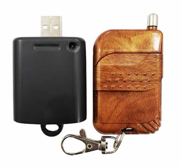 Mojo ES Multi Remote 3-Pin, kaukosäädin - Houkutuskuvat - 816740004235 - 1