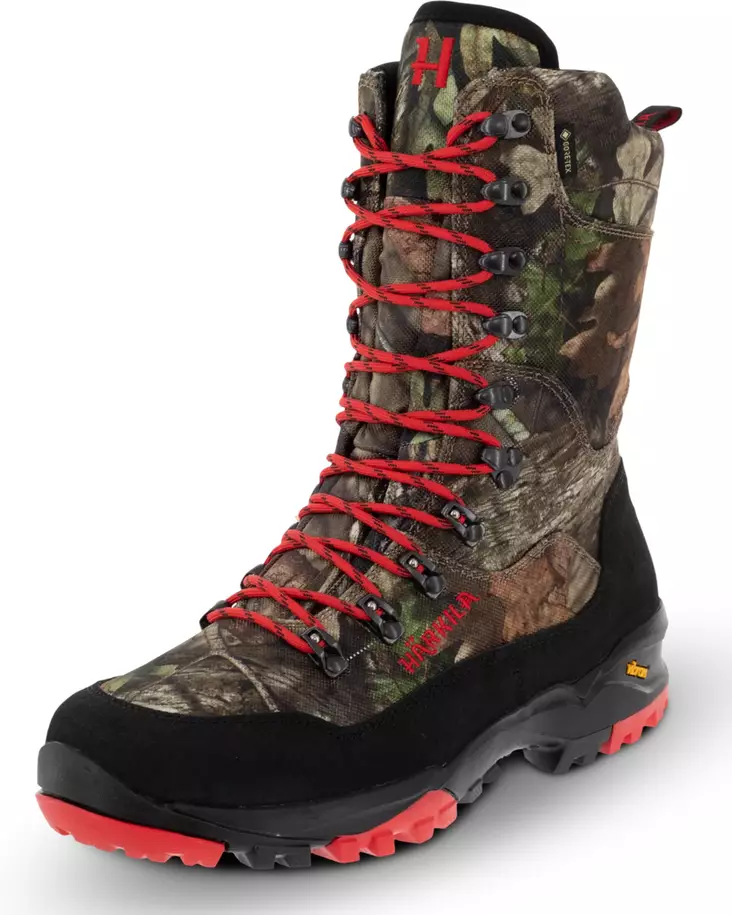 Härkila Moose Hunter GTX, vaelluskenkä - Härkilä Kengät ja oheistuotteet - 3001175 - 1