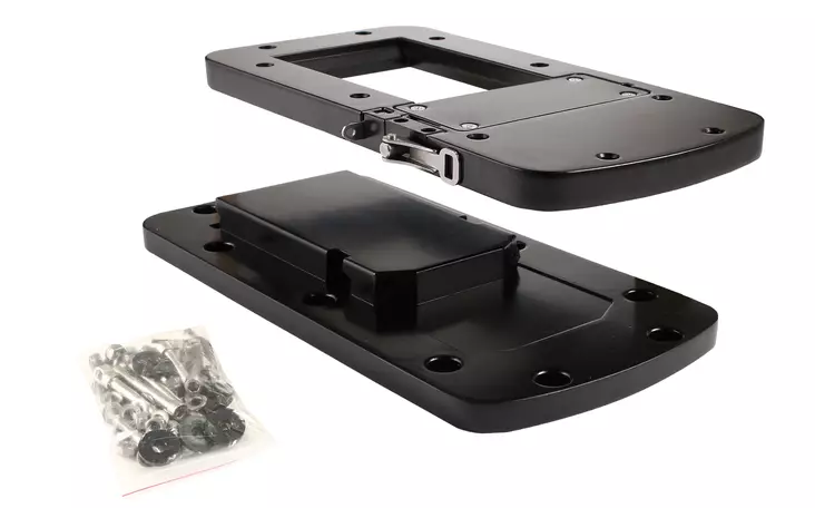 MotorGuide Pikakiinnitysjalusta - Sähköperämoottorit ja tarvikkeet - 745061937185 - 1