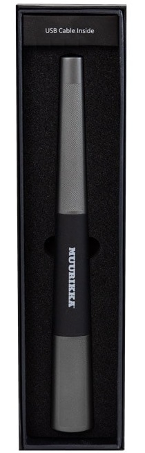 Muurikka PRO Plasmasytytin - Muurikka Pannut, savustimet, ruuanlaitto - 6414676014935 - 1