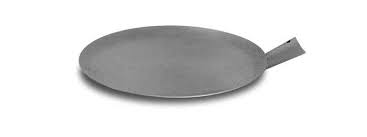 Muurikka retkipaistinpannu 23cm - Muurikka Pannut, savustimet, ruuanlaitto - 6412456849005 - 1