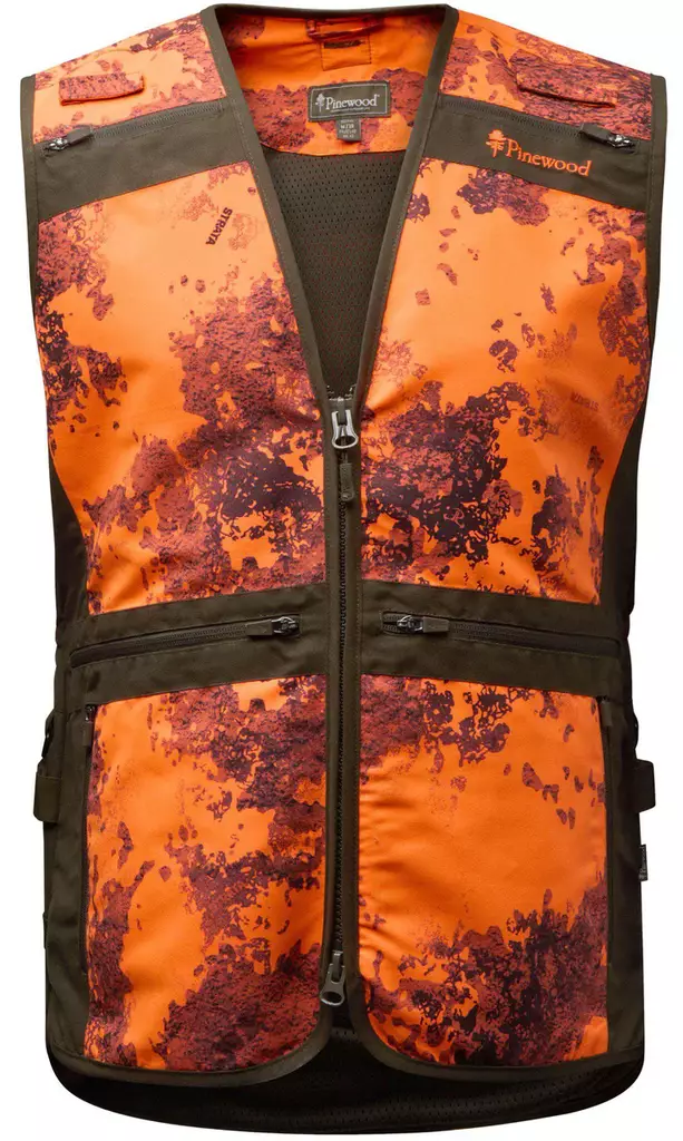 Naisten hirviliivi, Pinewood Furudal 2.0 - Pinewood Liivit - 7331090476355 - 1