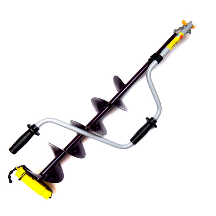 Nero Jääkaira 130mm, taittovarrella - Kairat ja Sahat - 6430030457415 - 1